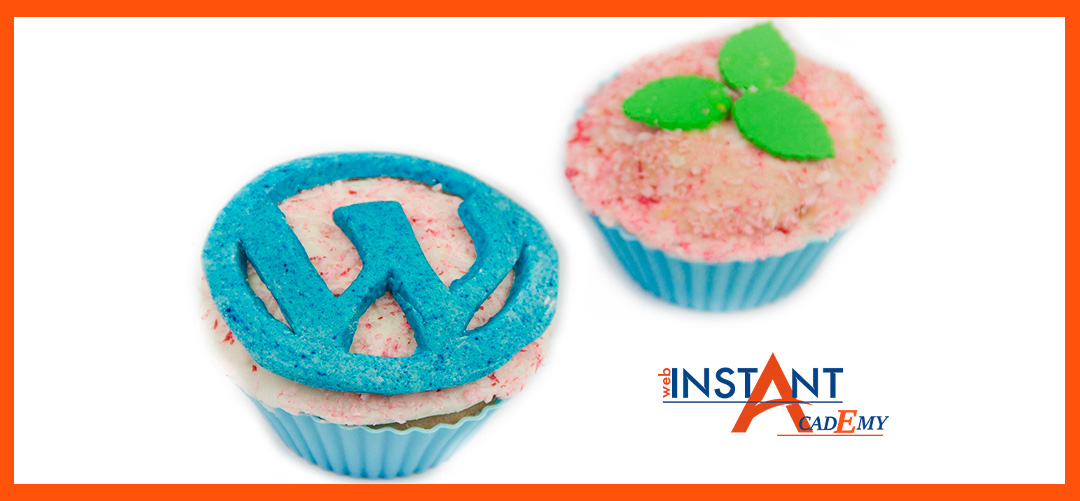 Ventajas de usar WordPress desde el principio