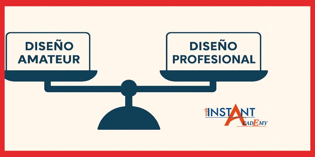 Errores comunes al crear una web sin profesionales Errores comunes al crear una web sin profesionales